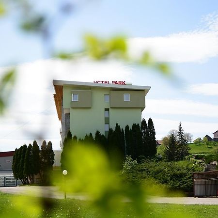 Hotel Park Vogošća Екстериор снимка