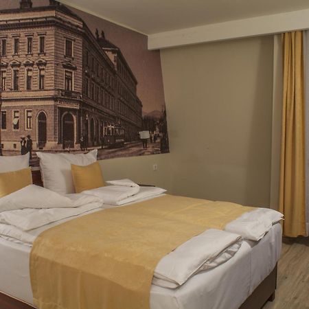 Hotel Park Vogošća Стая снимка