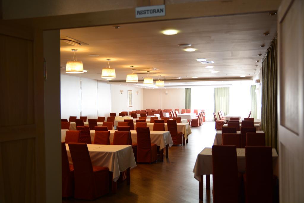 Hotel Park Vogošća Екстериор снимка