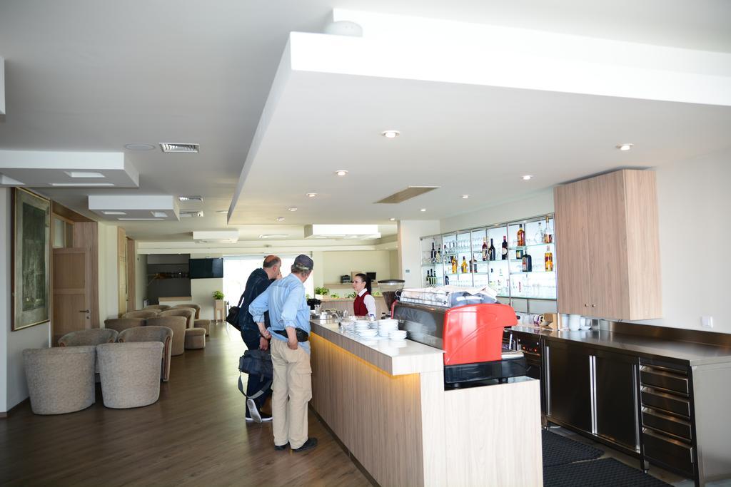 Hotel Park Vogošća Екстериор снимка