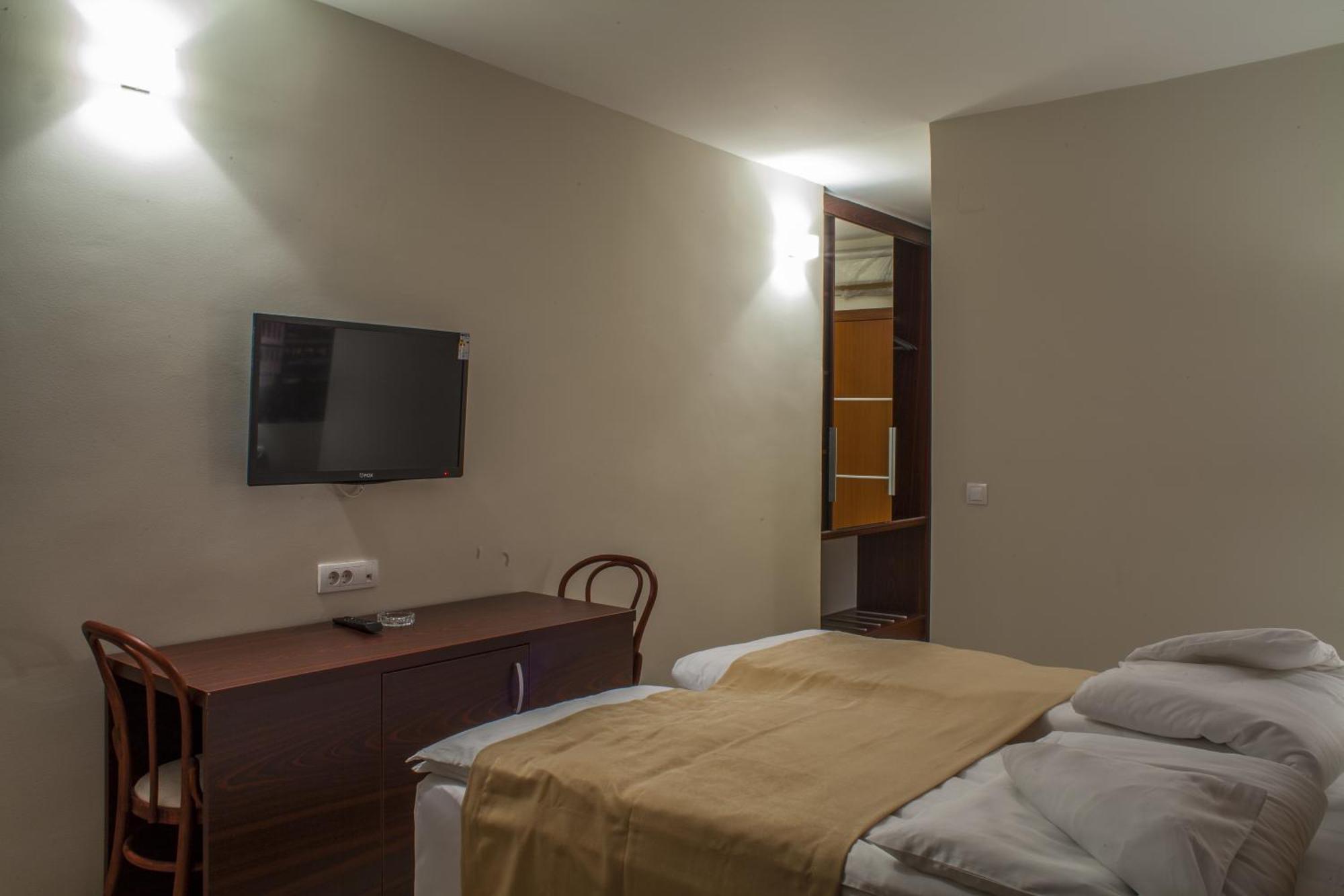 Hotel Park Vogošća Стая снимка