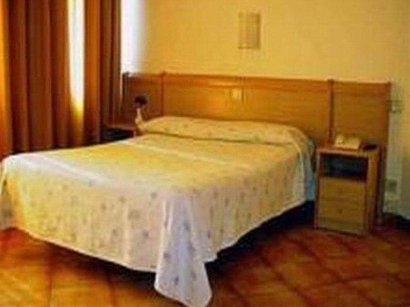 Hotel Park Vogošća Стая снимка