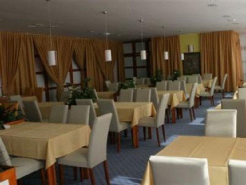 Hotel Park Vogošća Екстериор снимка