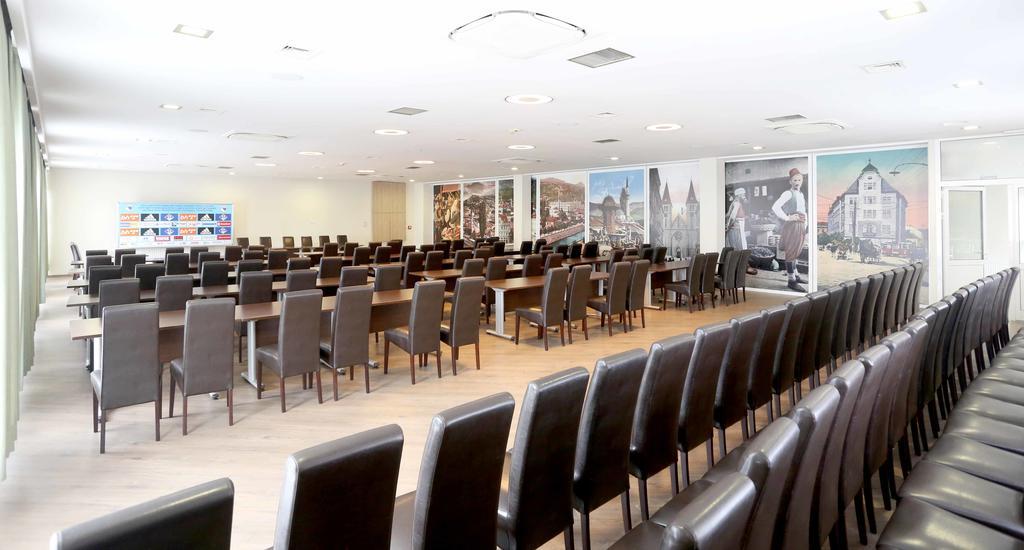 Hotel Park Vogošća Екстериор снимка