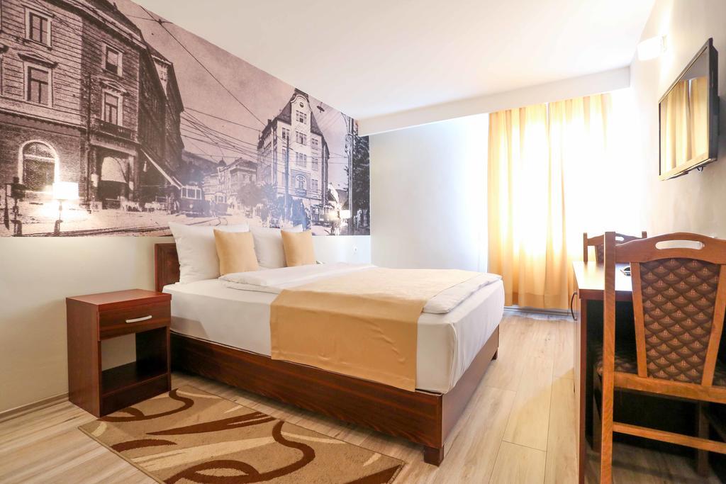 Hotel Park Vogošća Стая снимка
