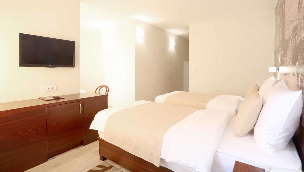 Hotel Park Vogošća Екстериор снимка