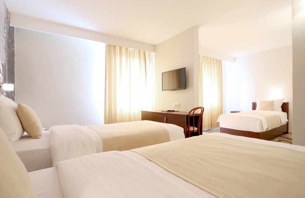 Hotel Park Vogošća Екстериор снимка