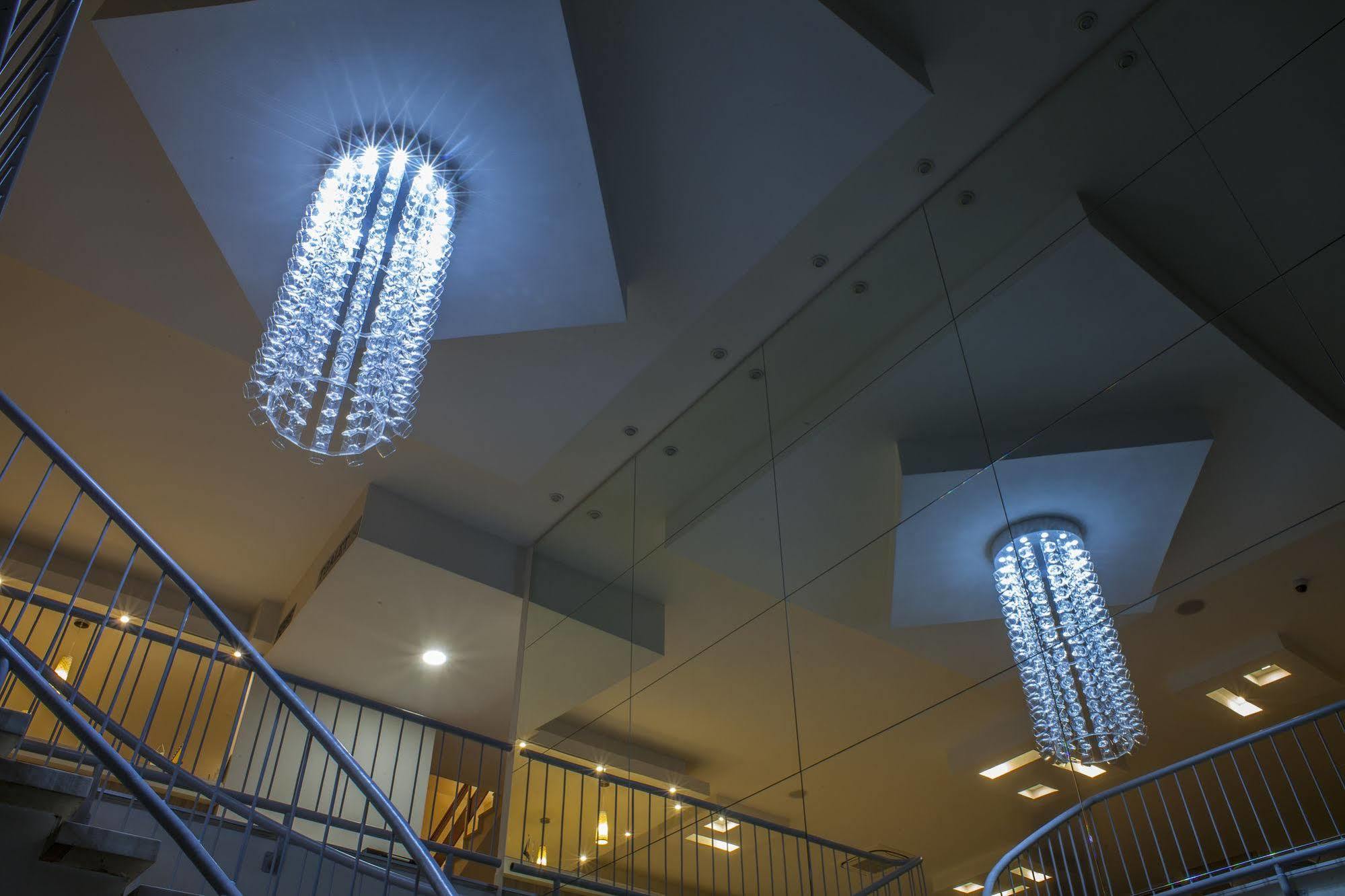 Hotel Park Vogošća Екстериор снимка