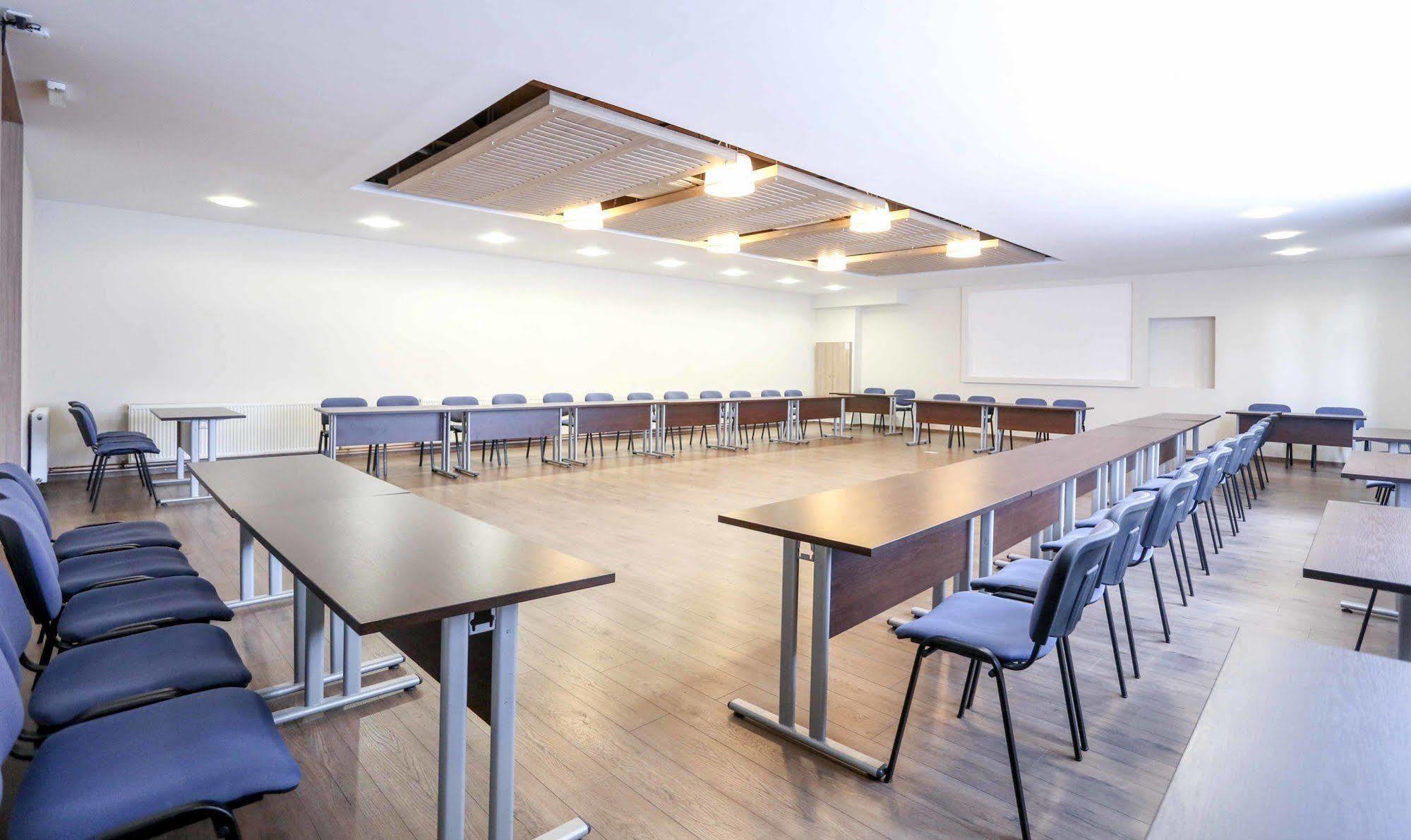 Hotel Park Vogošća Екстериор снимка
