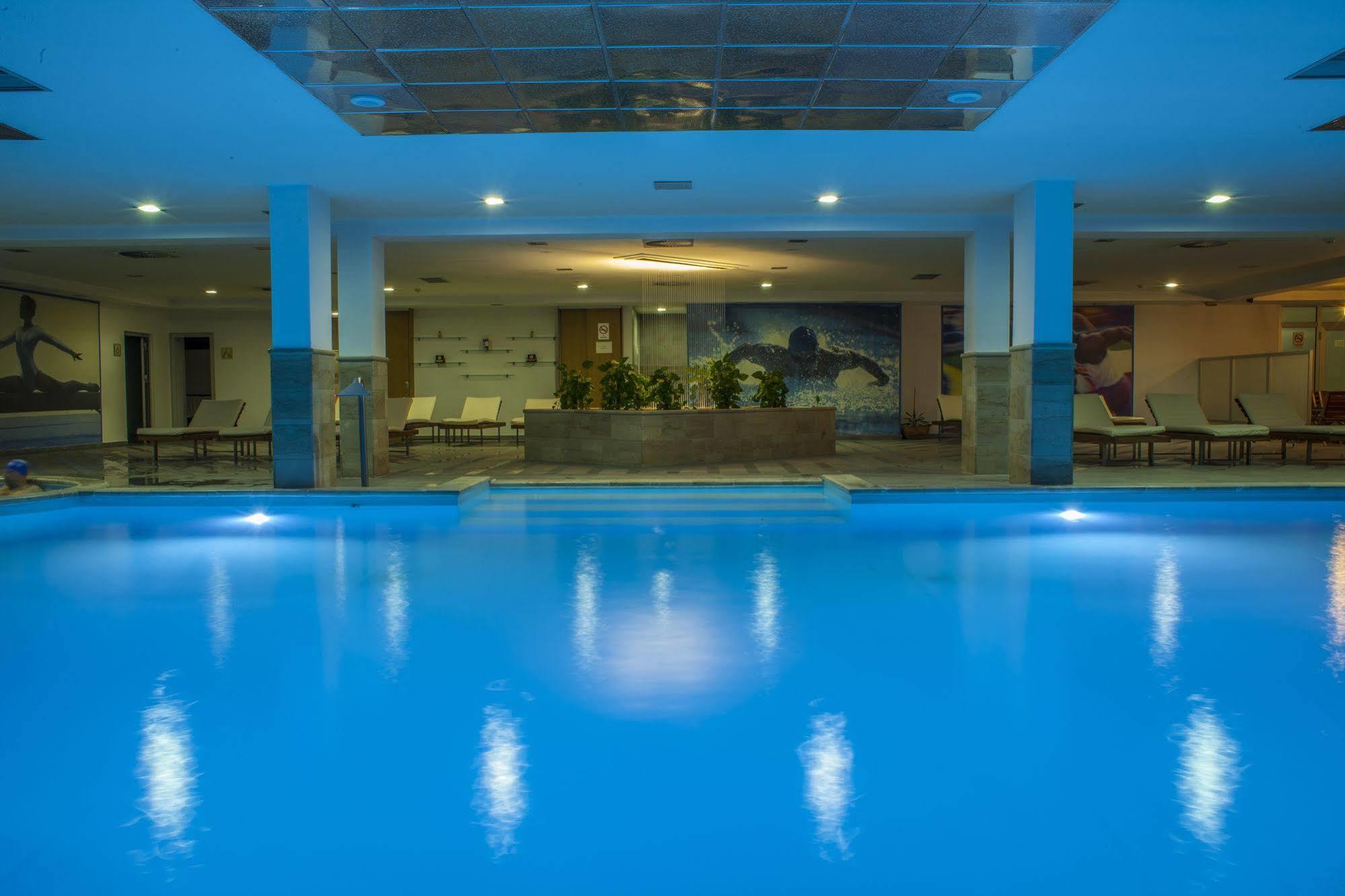Hotel Park Vogošća Екстериор снимка