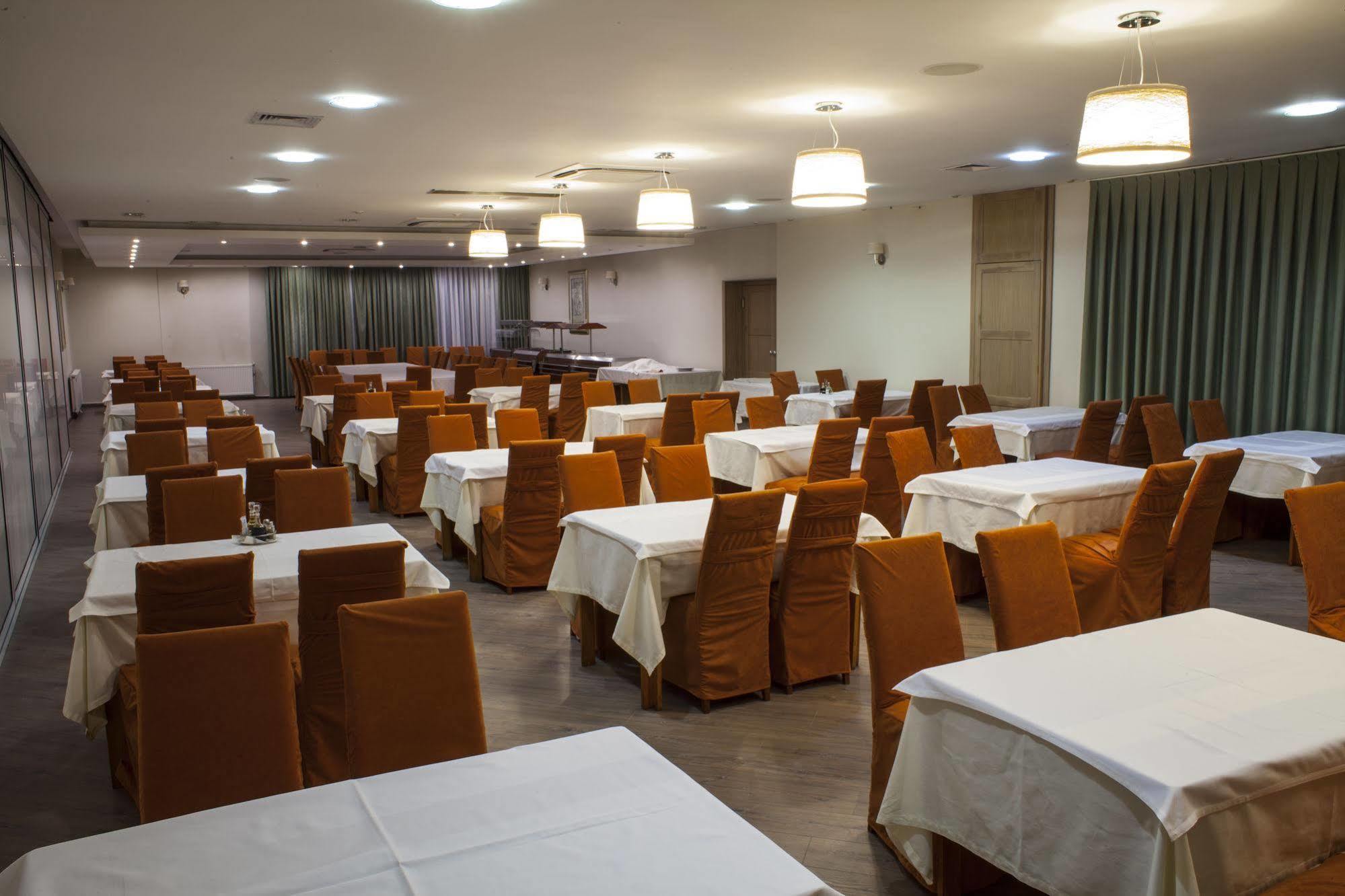 Hotel Park Vogošća Екстериор снимка